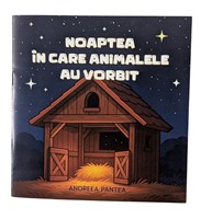 Noaptea in care animalele au vorbit