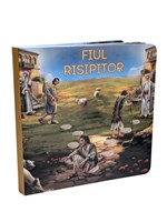 Pilda Fiului Risipitor - Carte Audio
