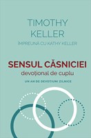 Sensul Casniciei - devotional