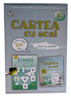 Cartea cu scai