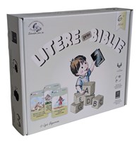LITERE prin BIBLIE