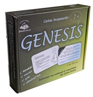 GENESIS – cartea începuturilor