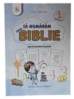 Să numărăm prin Biblie