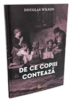 De ce copiii contează?