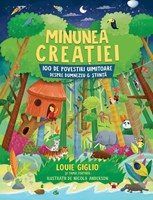 Minunea creatiei