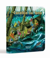 Corabia lui Iona epuizat