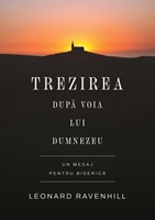Trezirea după voia lui Dumnezeu