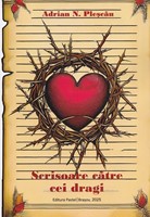 Scrisoare către cei dragi