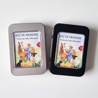 JOC de memorie – Ferma din Valea Minunată