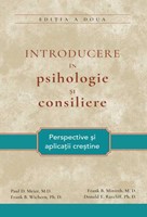 Introducere în psihologie și consiliere – Perspective și aplicații creștine