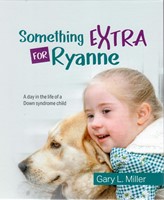 Something Extra for Ryanne (cartonata)