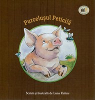 Purcelusul Peticila (brosata)