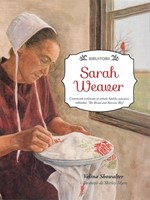 Sarah Weaver