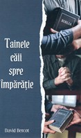 Tainele caii spre Imparatie (brosata)