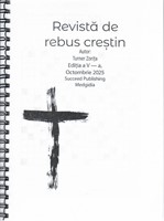 Revista de rebus crestin - Vol.5 (Spirala metalica)