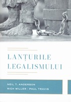 Lanturile legalismului, editia a doua