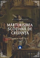Mărturisirea scoțiană de credință, 1560