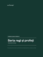Osea – Seria regi și profeți