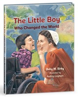 The Little Boy Who Changed the World