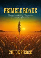 Primele roade