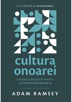 Cultura onoarei - Adam Ramsey