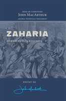 Zaharia: Dumnezeu Își amintește