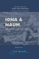Iona & Naum - Har în mijlocul judecății