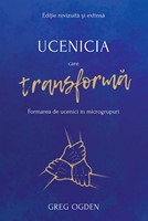 Ucenicia care transformă: Formarea de ucenici în microgrupuri