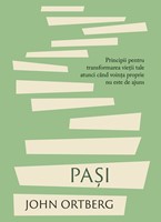 Pasi - John Ortberg