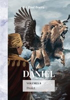 Daniel. Profet. vol. 8