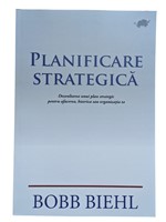 Planificare strategica - Bobb Biehl