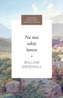 Nu mai iubiți lumea