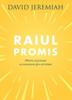 Raiul promis - David Jeremiah