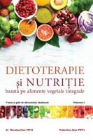 Dietoterapie și nutriție vol. 2