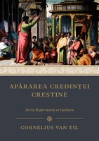 Apărarea credinței creștine
