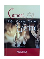 Comori ce curg din lacrimi - poezii