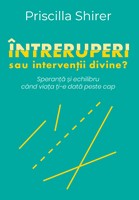 Intreruperi sau interventii divine?