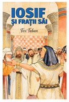 Iosif si fratii Sai