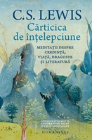 Cărticica de înțelepciune - C.S. Lewis