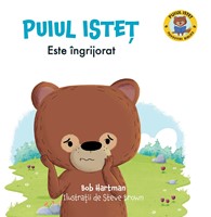 Puiul Istet este ingrijorat