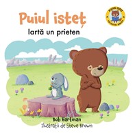 Puiul Istet iarta un prieten
