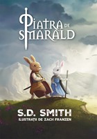 Piatra de smarald - volumul 1