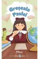 Greșeala Paulei