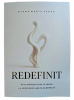 Redefinit - DIANA MARIA SABĂU