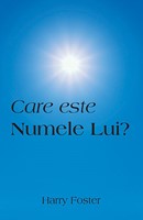 Care este Numele Lui?