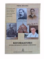 Reformatorii - Pavel Beloiu