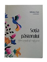 Sotia pastorului - Adriana Dan