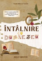 Întâlnire cu Dumnezeu - Manual de studiu