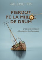 Pierdut pe la mijloc de drum - Paul David Tripp