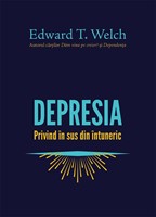 Depresia - privind în sus din întuneric - Edward T. Welch